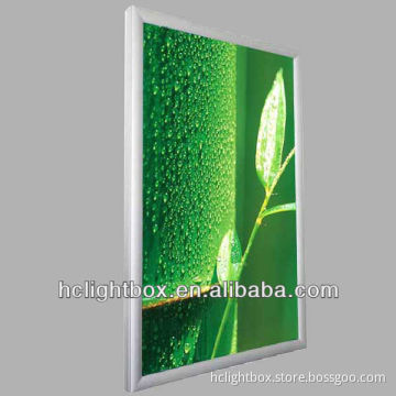 Snap Frame for Poster Picture Frame